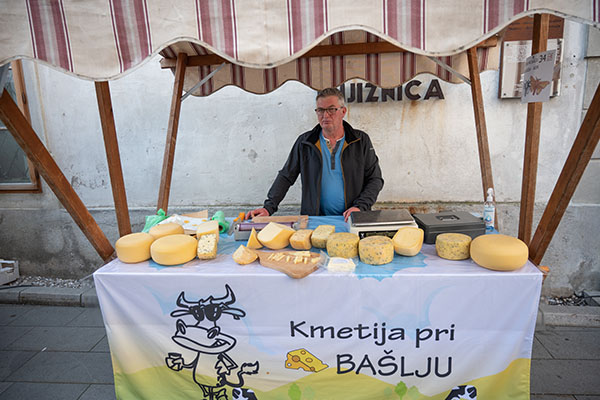 28. KMETIJA PRI BAŠLJIU