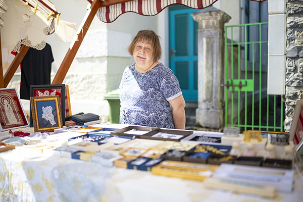 29. KATICA ČIBEJ