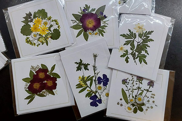 35.Umetniško ustvarjanje, Maja Vinter s.p. TOUCH