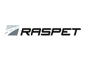 Raspet logo
