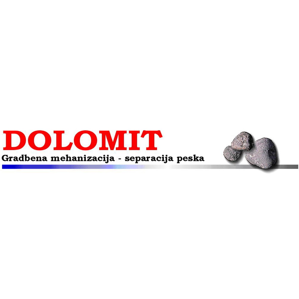 Dolomit