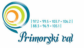 Primorski val