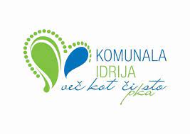 Komunala Idrija