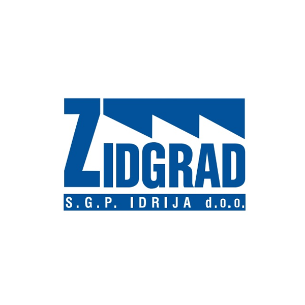 SGP ZIDGRAD Idrija d.o.o.
