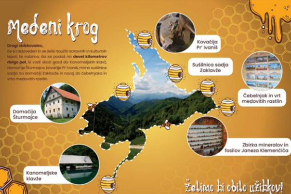 medenikrog